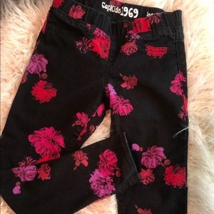 GapKids 1969 jean legging